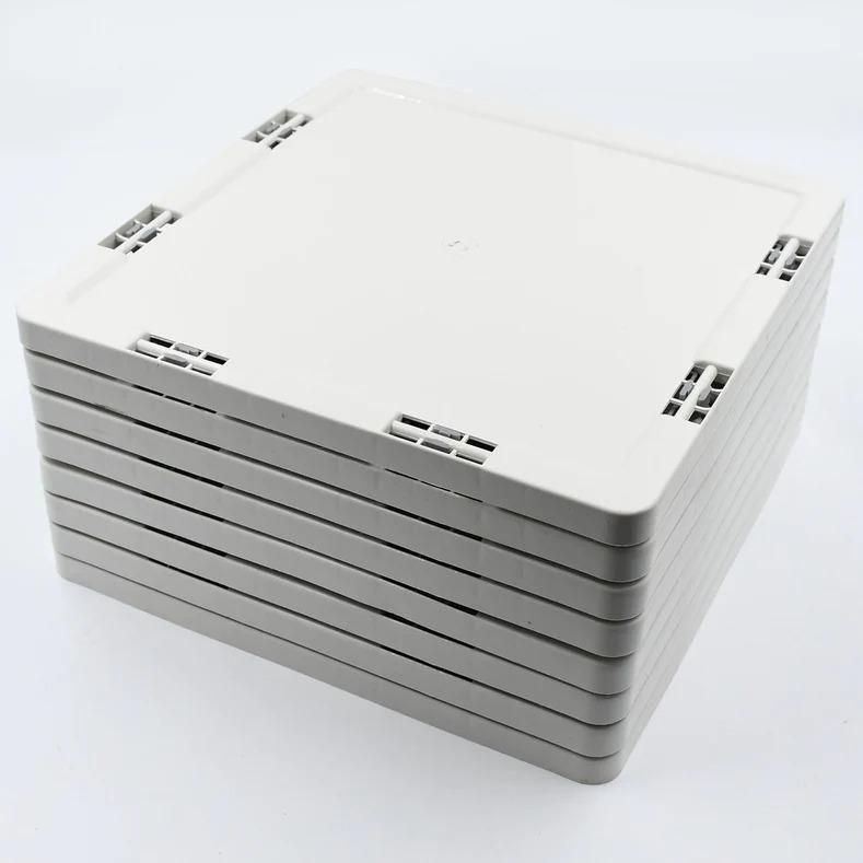 "Smart Foldable Shoes Rack – 4 Tier" Pack of 1