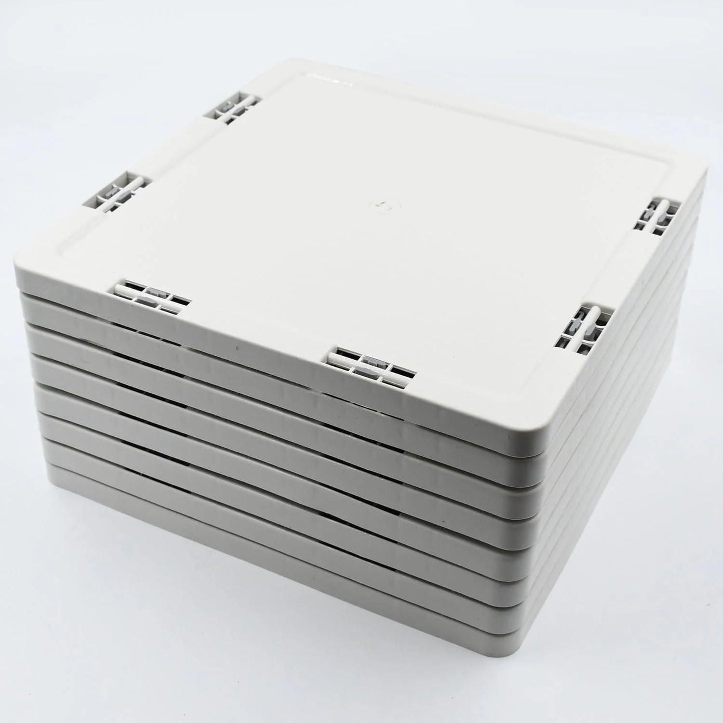 "Smart Foldable Shoes Rack – 6 Tier" Pack of 1