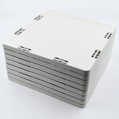 "Smart Foldable Shoes Rack – 6 Tier" Pack of 1