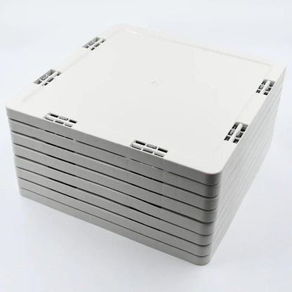 "Smart Foldable Shoes Rack – 4 Tier" Pack of 1